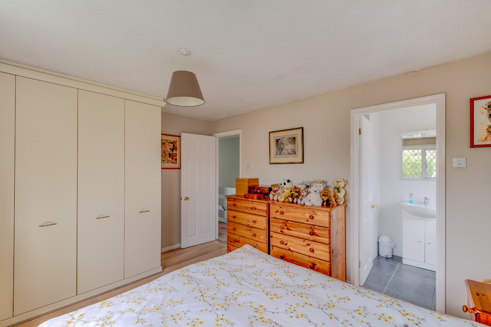 4 bed house for sale in Chelmarsh Close, Church Hill North 16