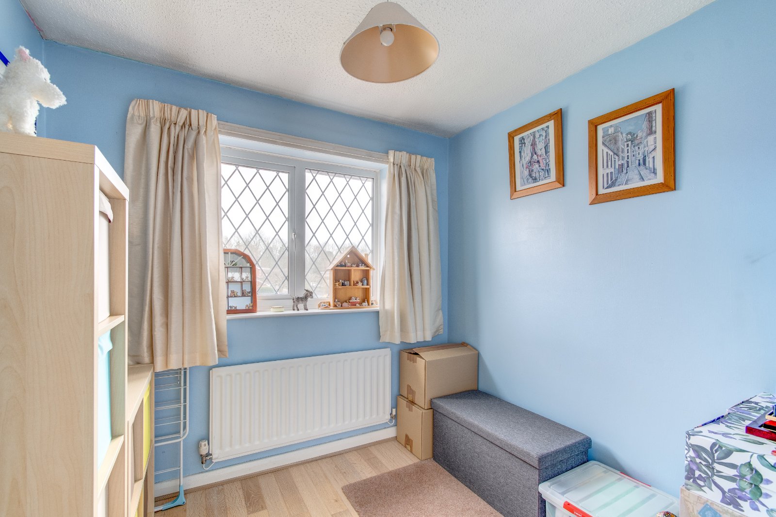4 bed house for sale in Chelmarsh Close, Church Hill North 9