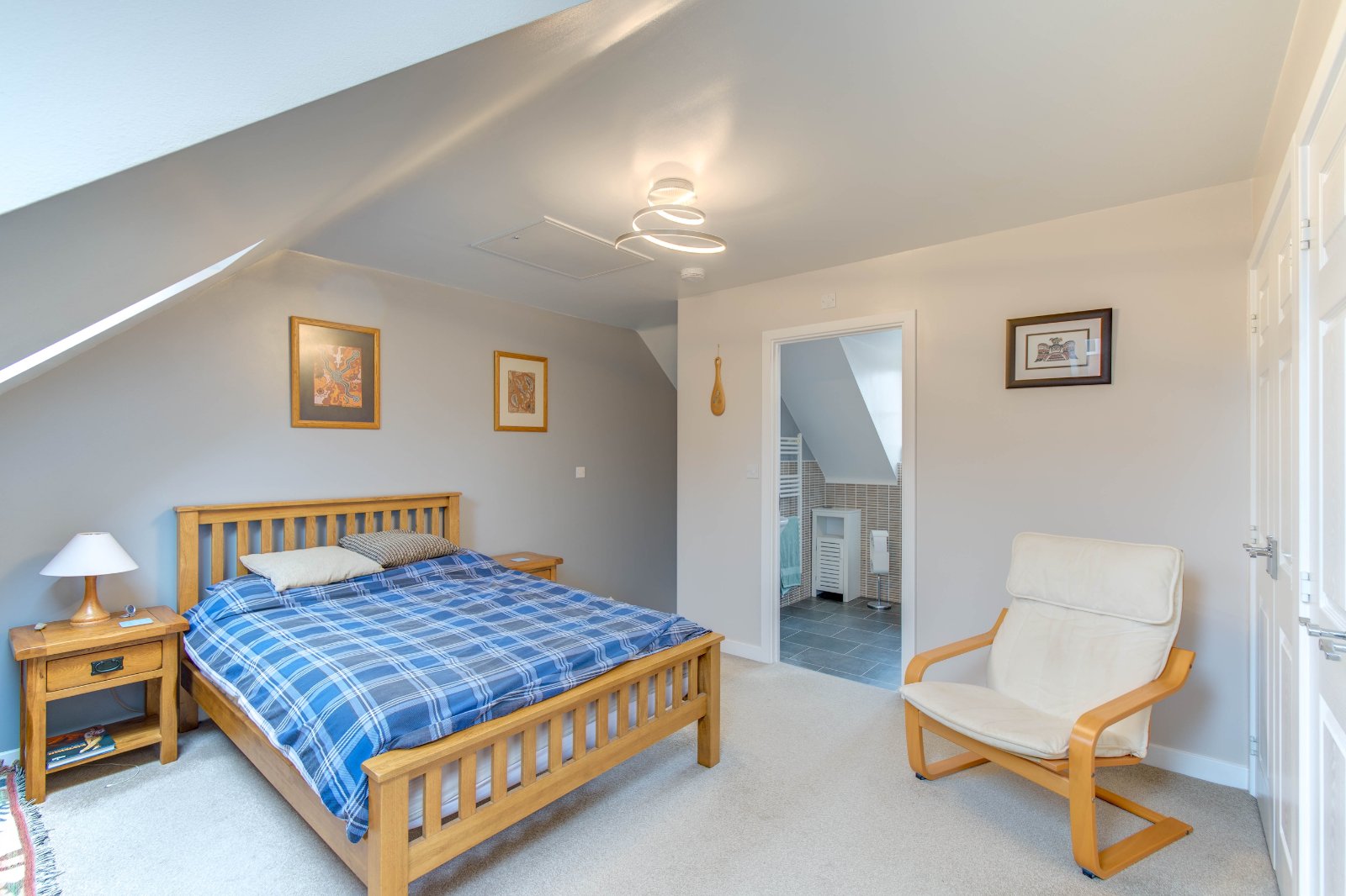 3 bed house for sale in Fairweather Close, Redditch  - Property Image 7