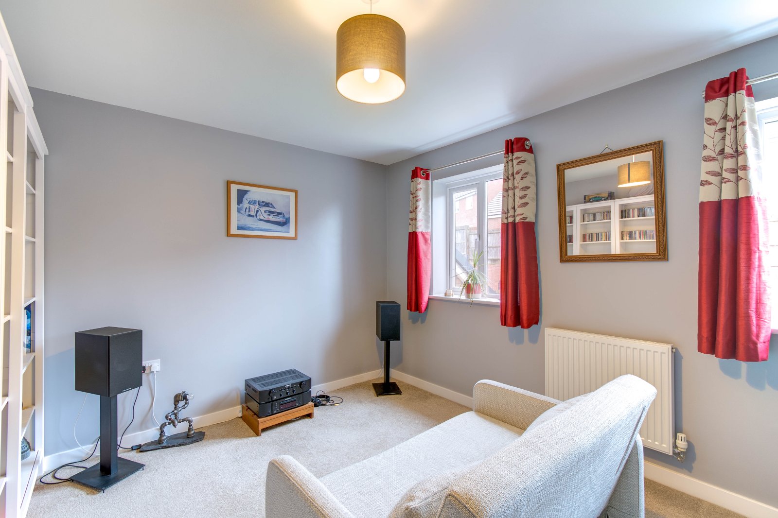 3 bed house for sale in Fairweather Close, Redditch  - Property Image 8
