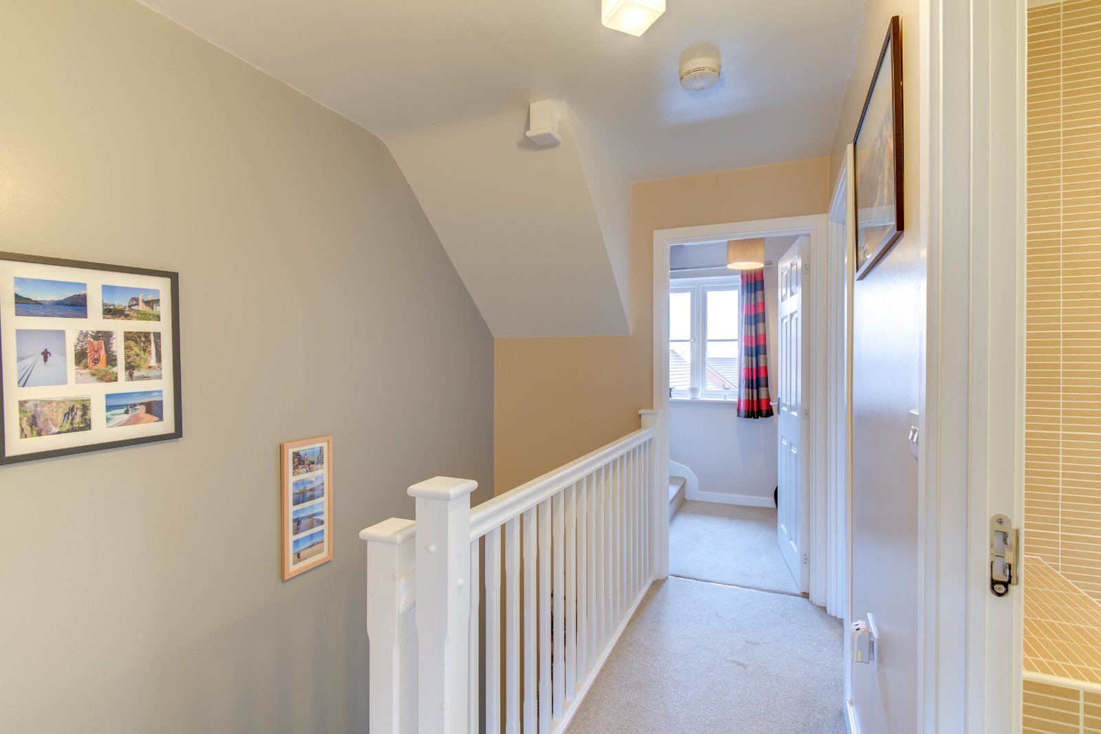 3 bed house for sale in Fairweather Close, Redditch  - Property Image 16