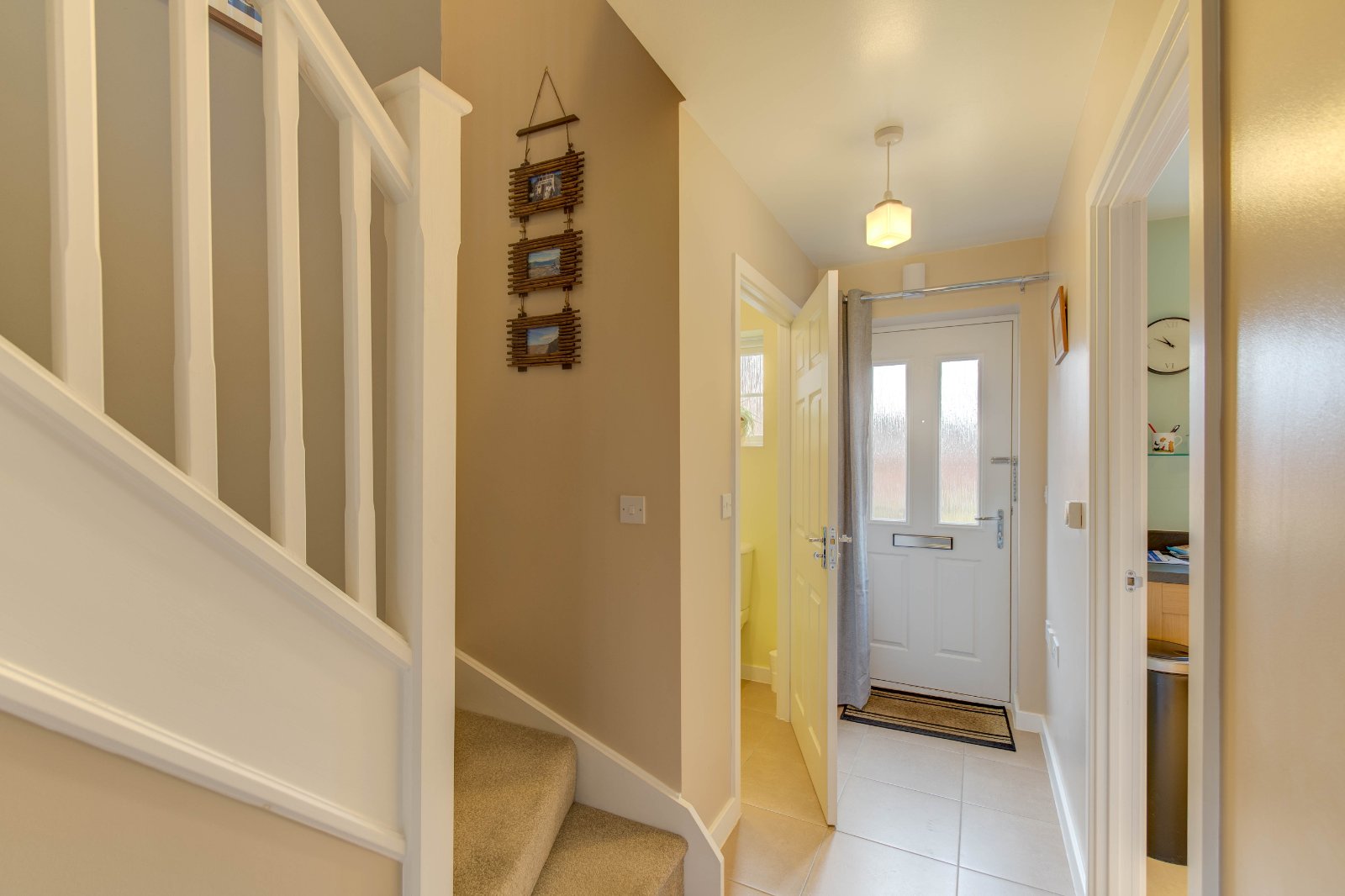 3 bed house for sale in Fairweather Close, Redditch 13