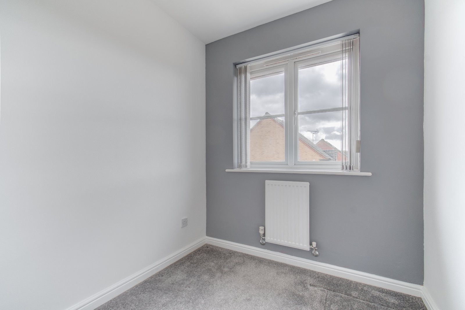 3 bed house for sale in Congleton Close, Brockhill 17