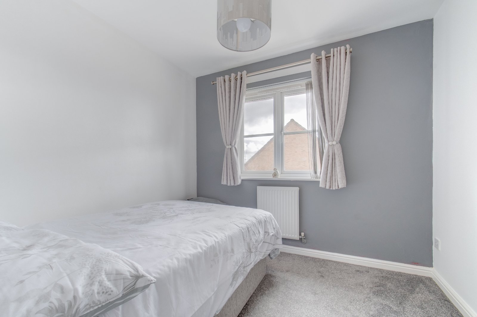 3 bed house for sale in Congleton Close, Brockhill 7
