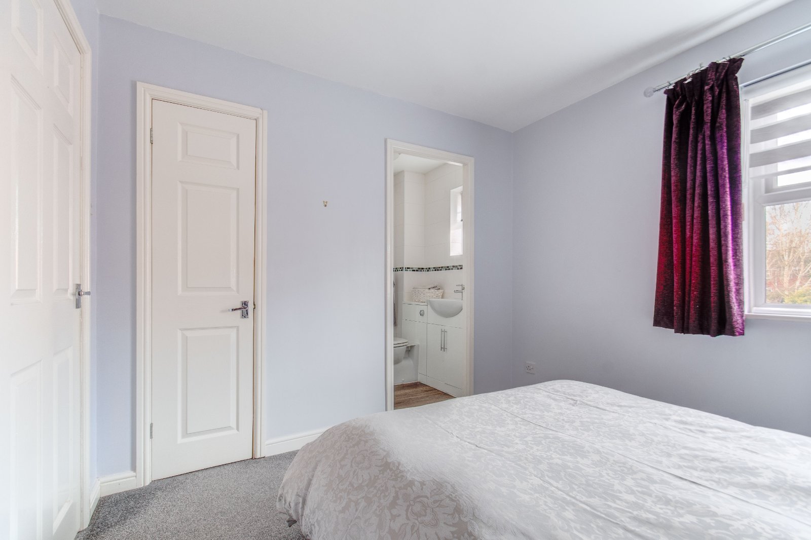 3 bed house for sale in Congleton Close, Brockhill  - Property Image 19