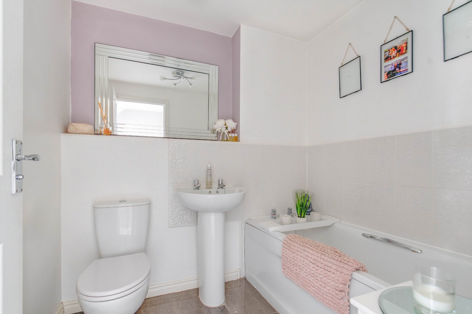 3 bed house for sale in Kemble Street, Redditch 14