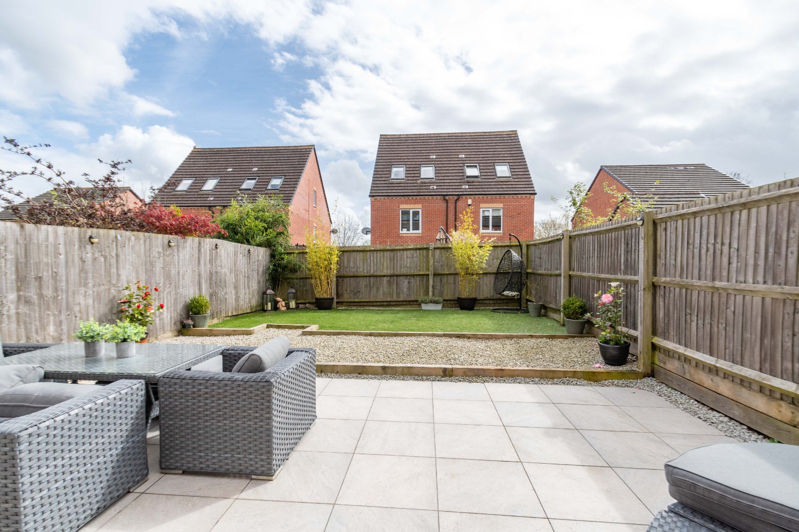 3 bed house for sale in Kemble Street, Redditch  - Property Image 16