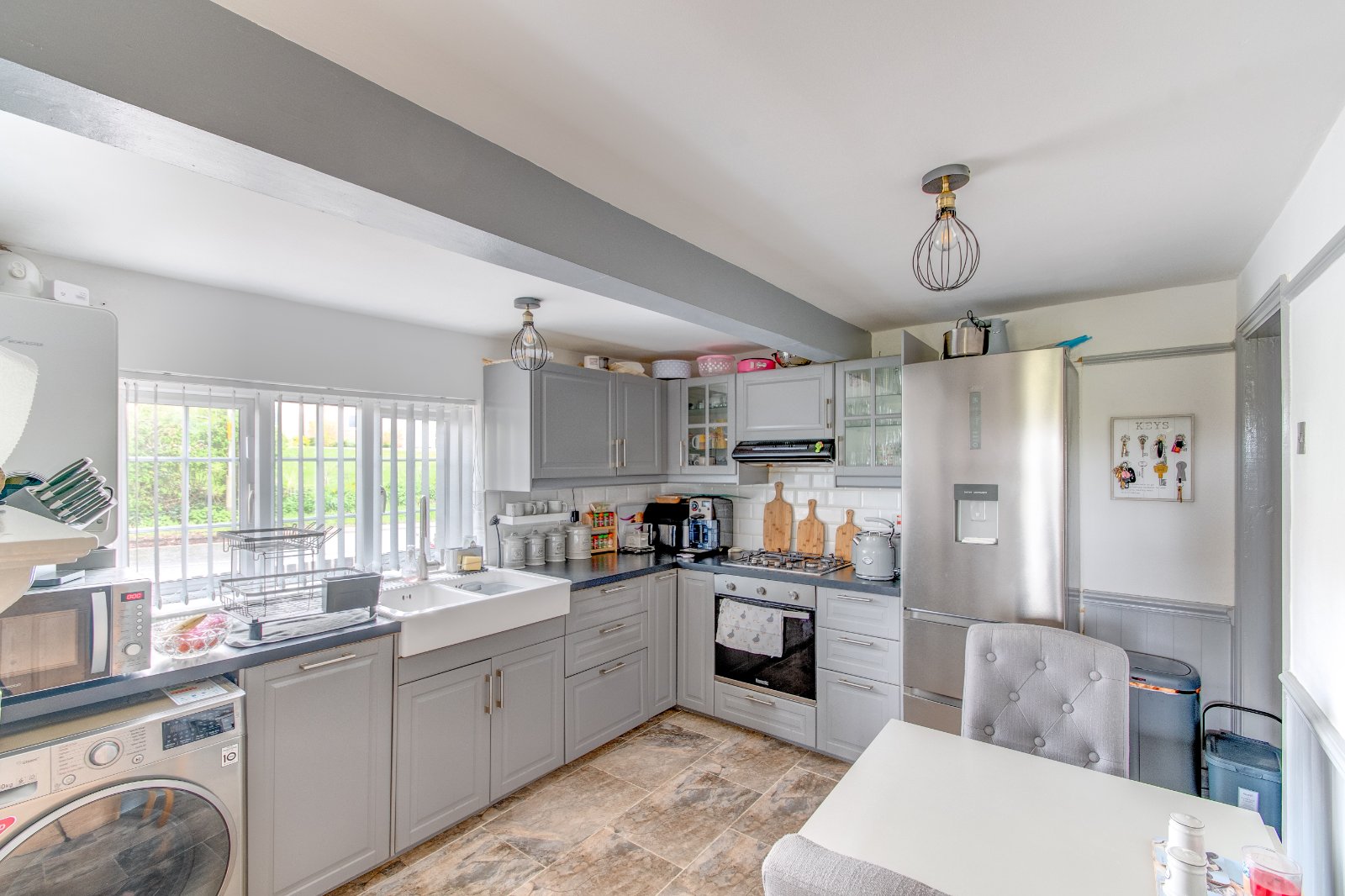 3 bed for sale in Astwood Lane, Feckenham  - Property Image 3