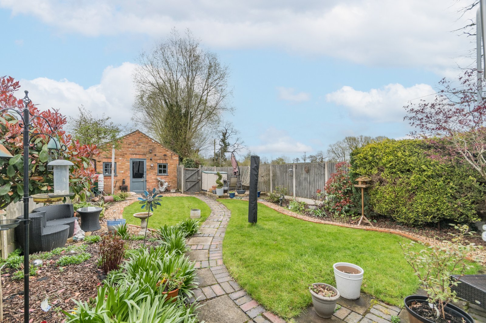 3 bed for sale in Astwood Lane, Feckenham  - Property Image 12