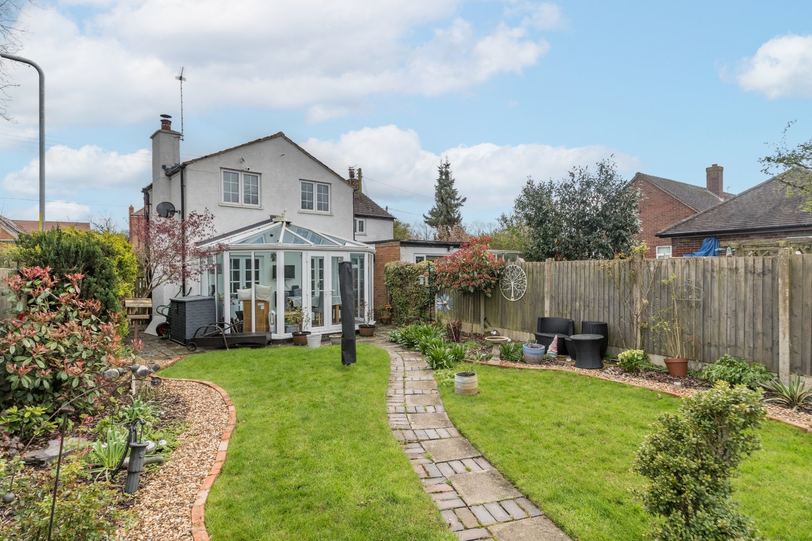 3 bed for sale in Astwood Lane, Feckenham  - Property Image 13