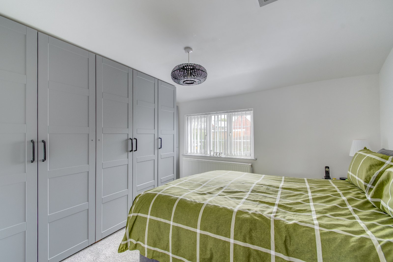 3 bed for sale in Astwood Lane, Feckenham  - Property Image 8