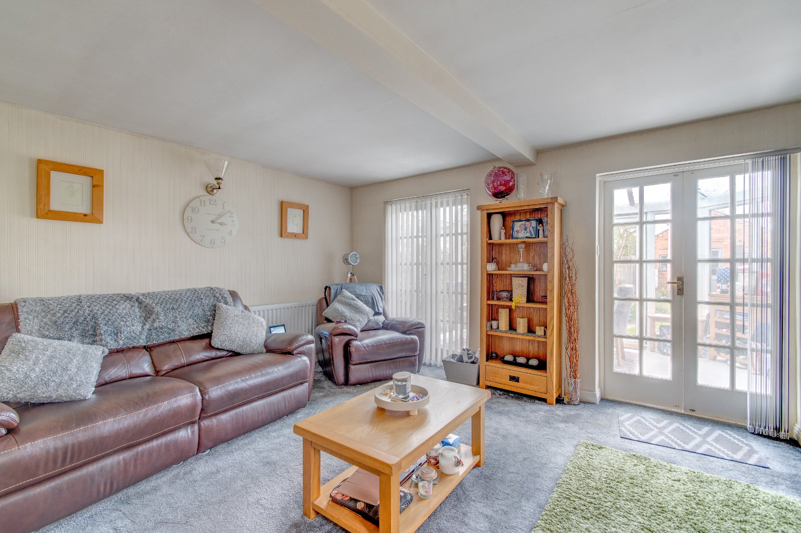 3 bed for sale in Astwood Lane, Feckenham  - Property Image 4