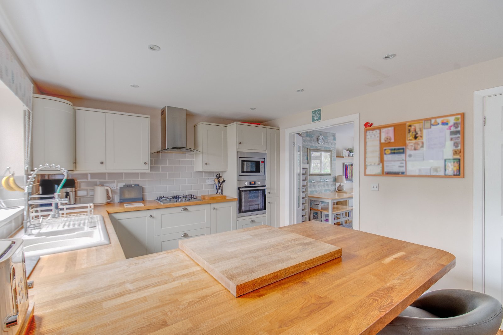 3 bed house for sale in Stapleton Close, Redditch  - Property Image 17