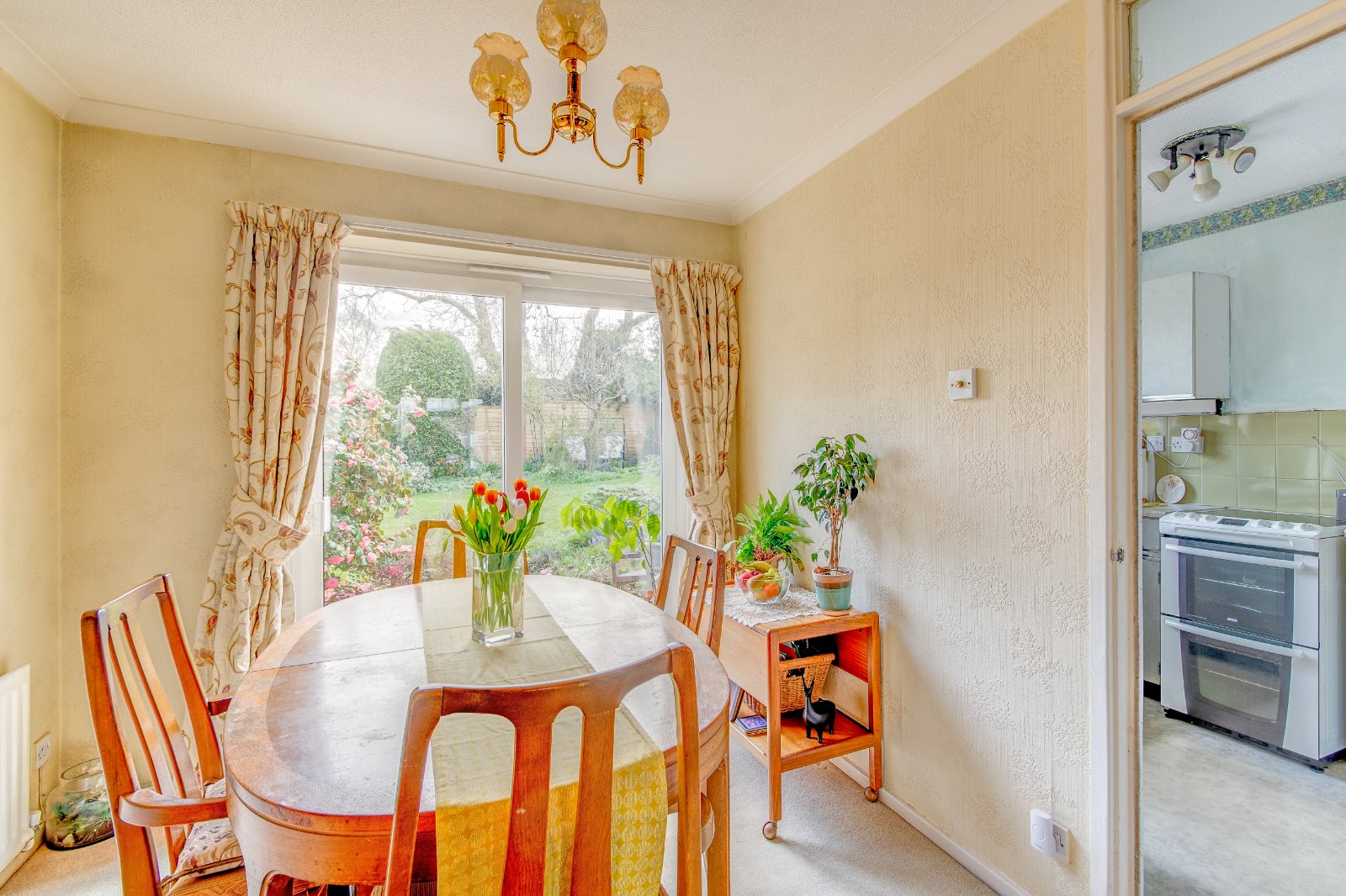 3 bed house for sale in Snowshill Close, Church Hill North 15