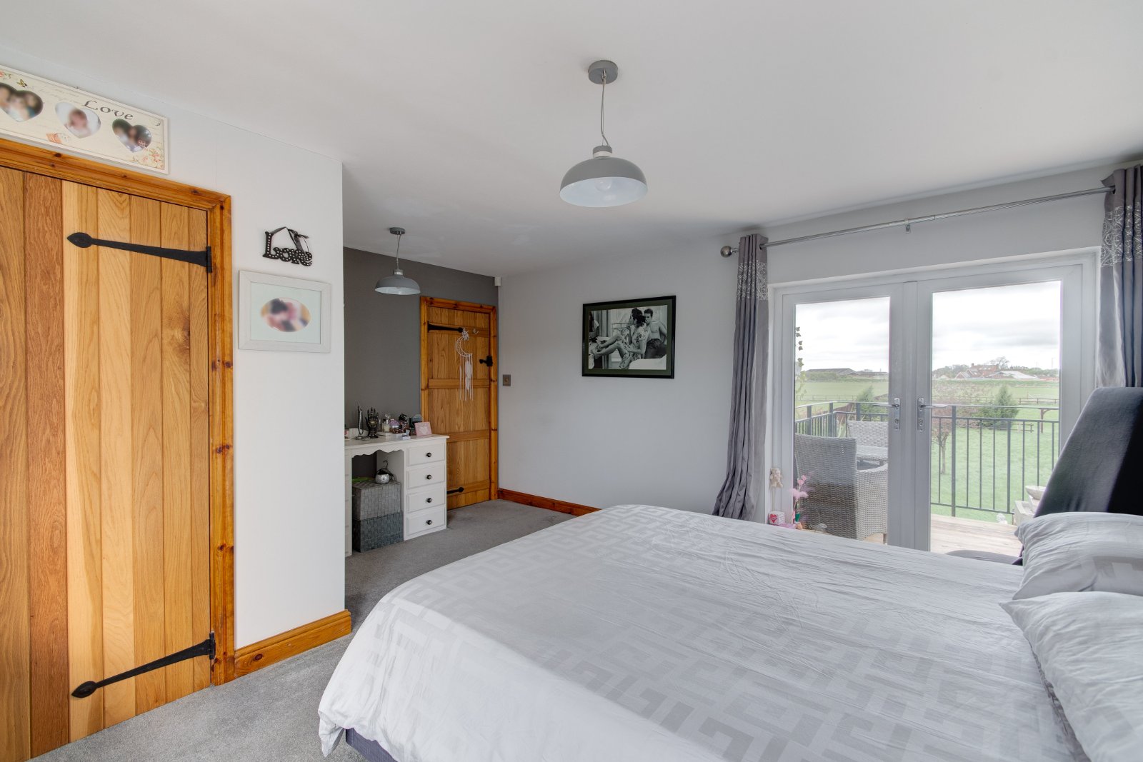 3 bed house for sale in Wapping Lane, Beoley 14