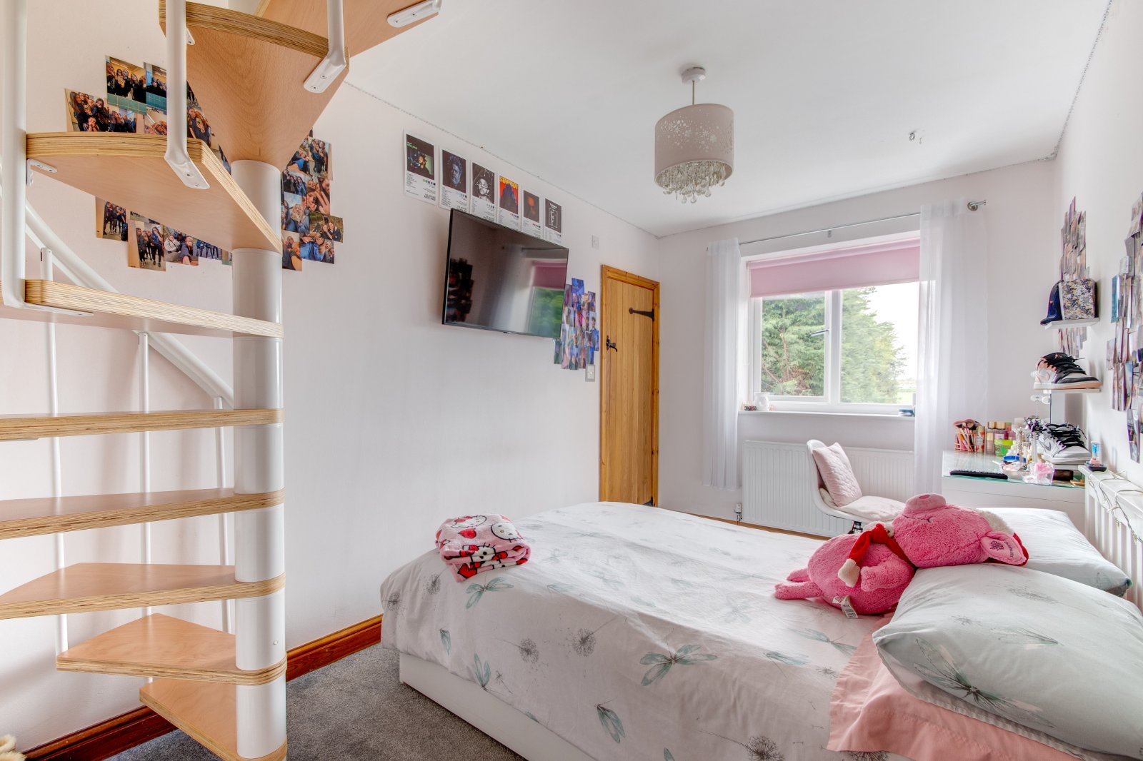 3 bed house for sale in Wapping Lane, Beoley 13