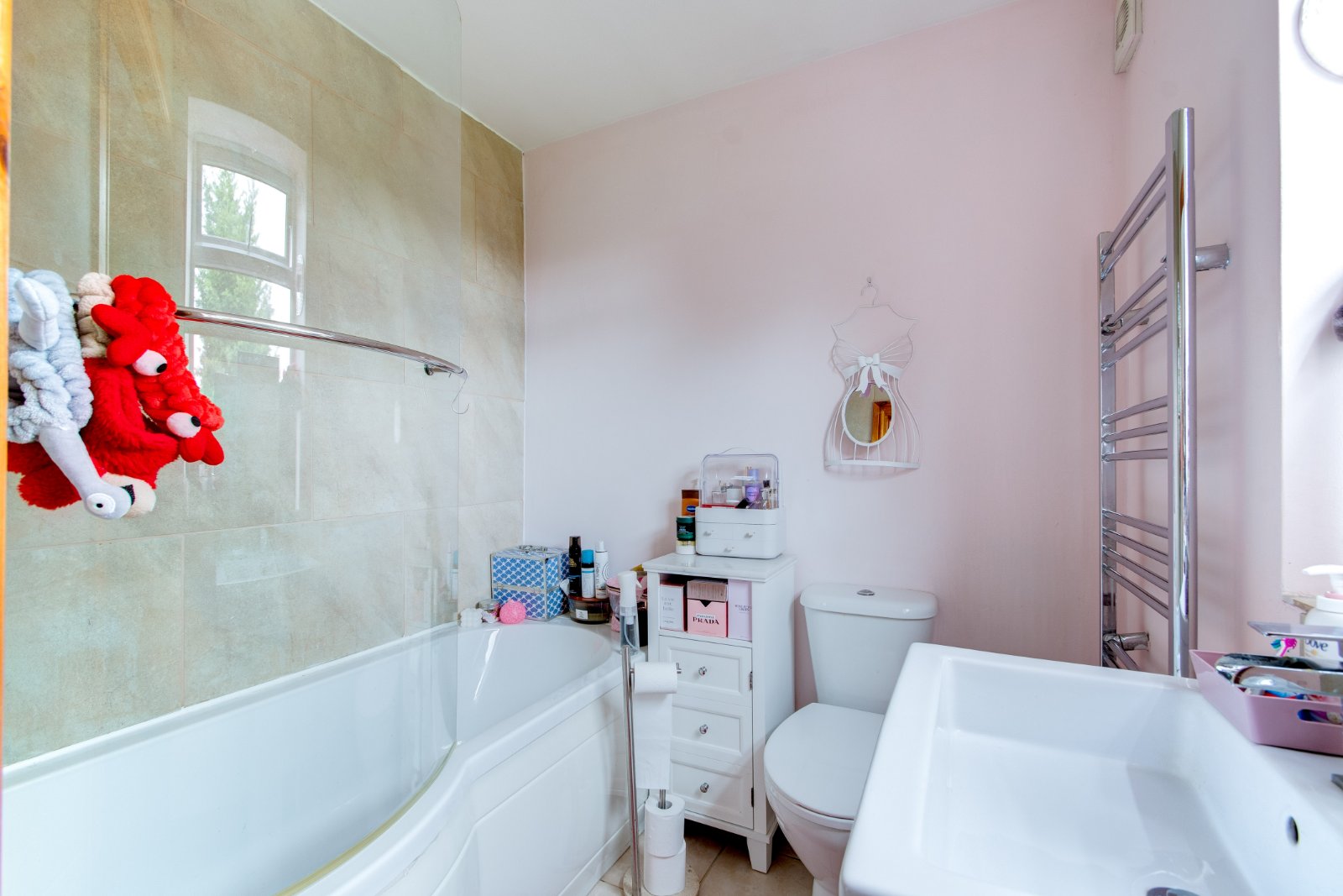 3 bed house for sale in Wapping Lane, Beoley  - Property Image 24