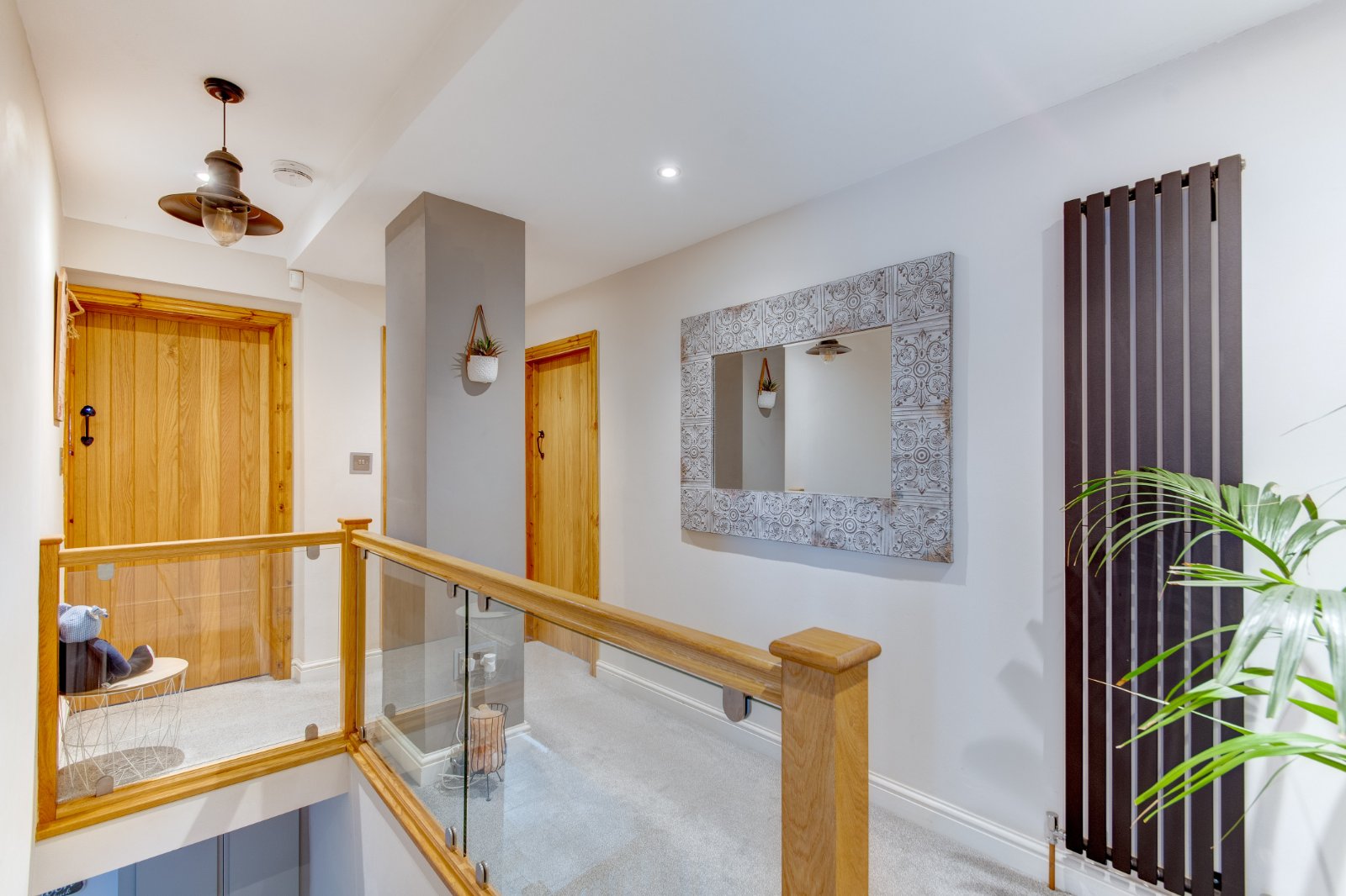 3 bed house for sale in Wapping Lane, Beoley 12