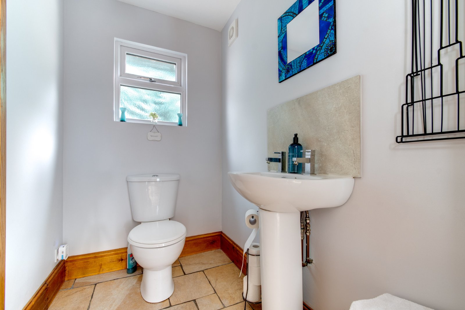 3 bed house for sale in Wapping Lane, Beoley 25