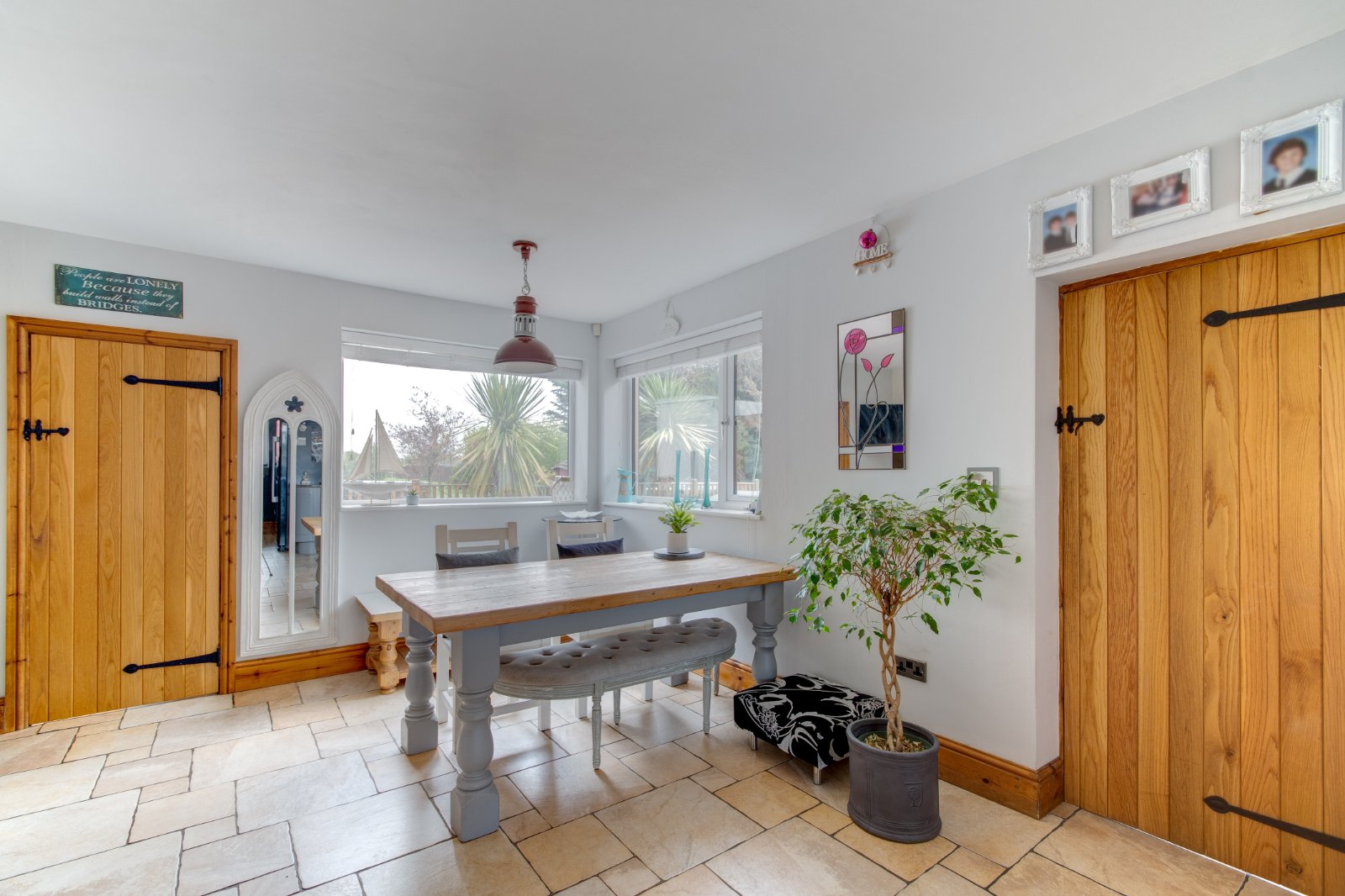 3 bed house for sale in Wapping Lane, Beoley  - Property Image 9