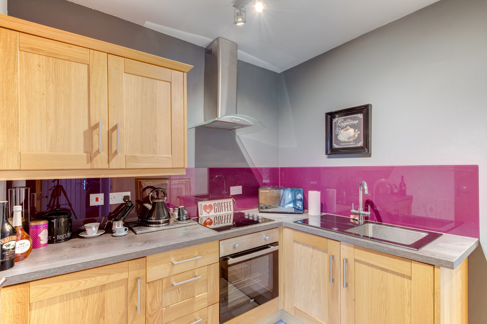 3 bed house for sale in Wapping Lane, Beoley 24