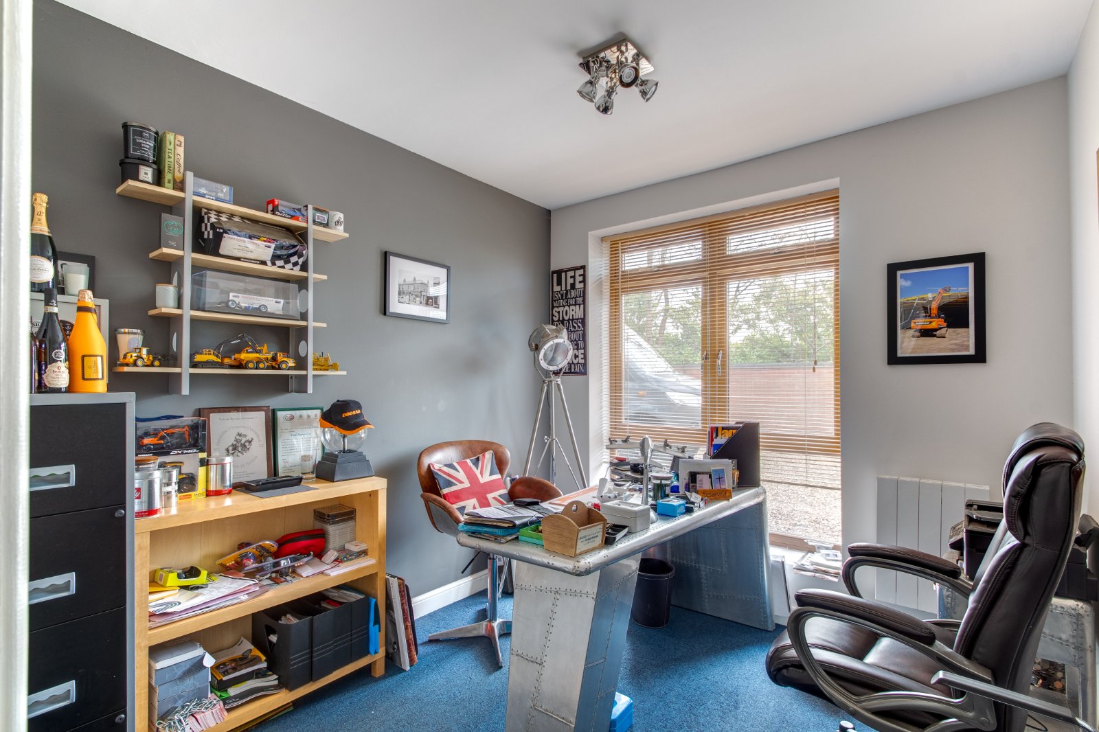 3 bed house for sale in Wapping Lane, Beoley 26
