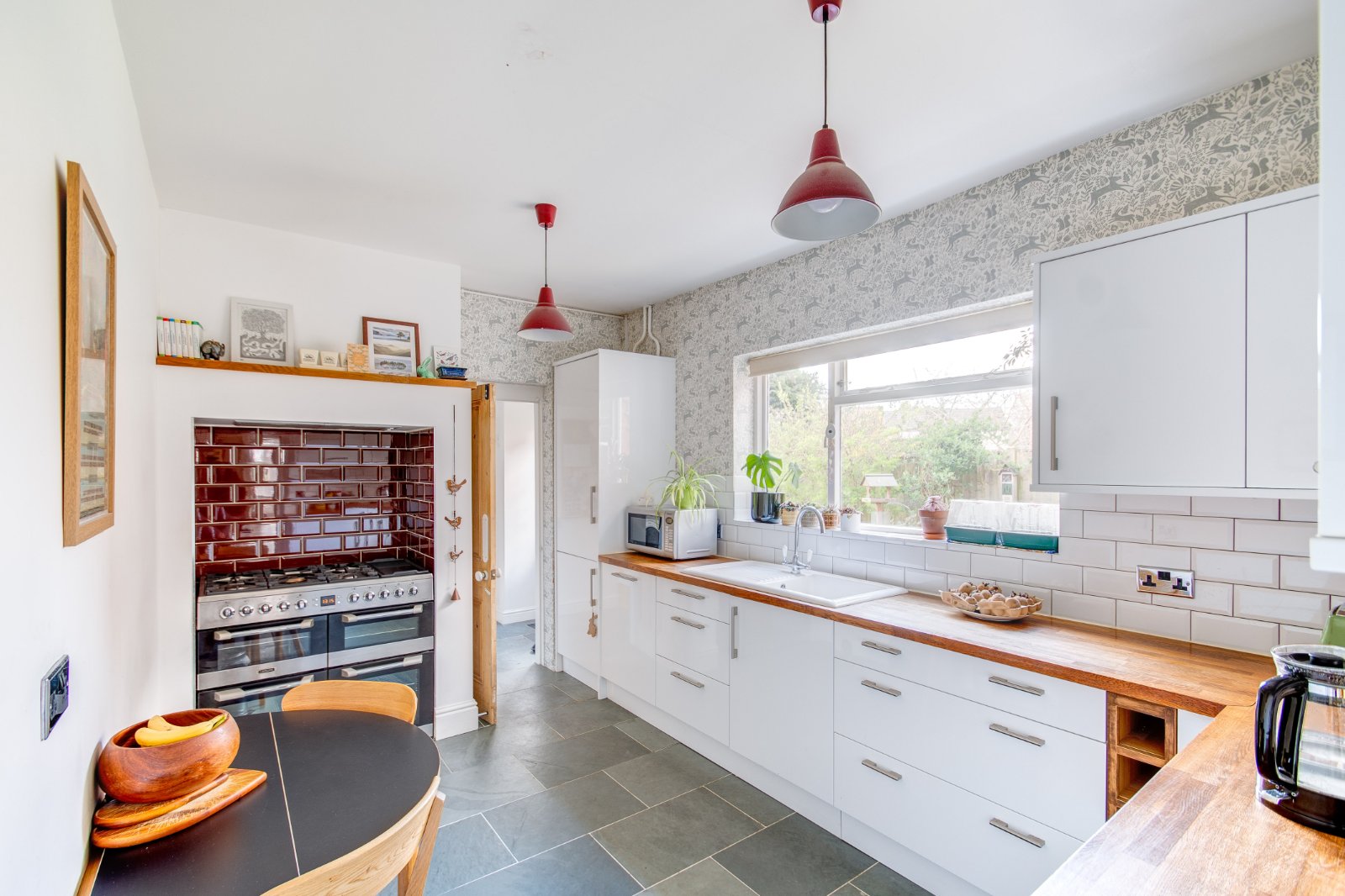 4 bed house for sale in New Road, Bromsgrove  - Property Image 3