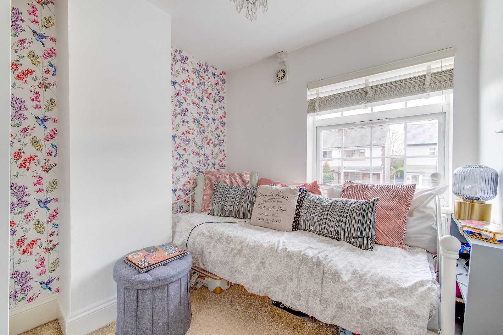 3 bed cottage for sale in Castle Street, Astwood Bank 7