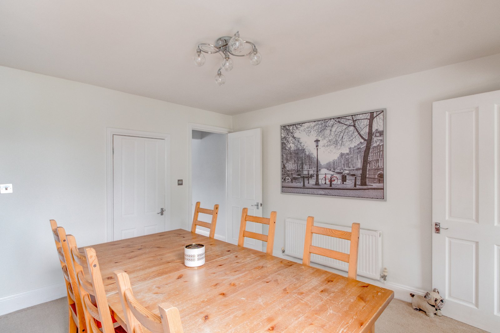 3 bed cottage for sale in Castle Street, Astwood Bank 13