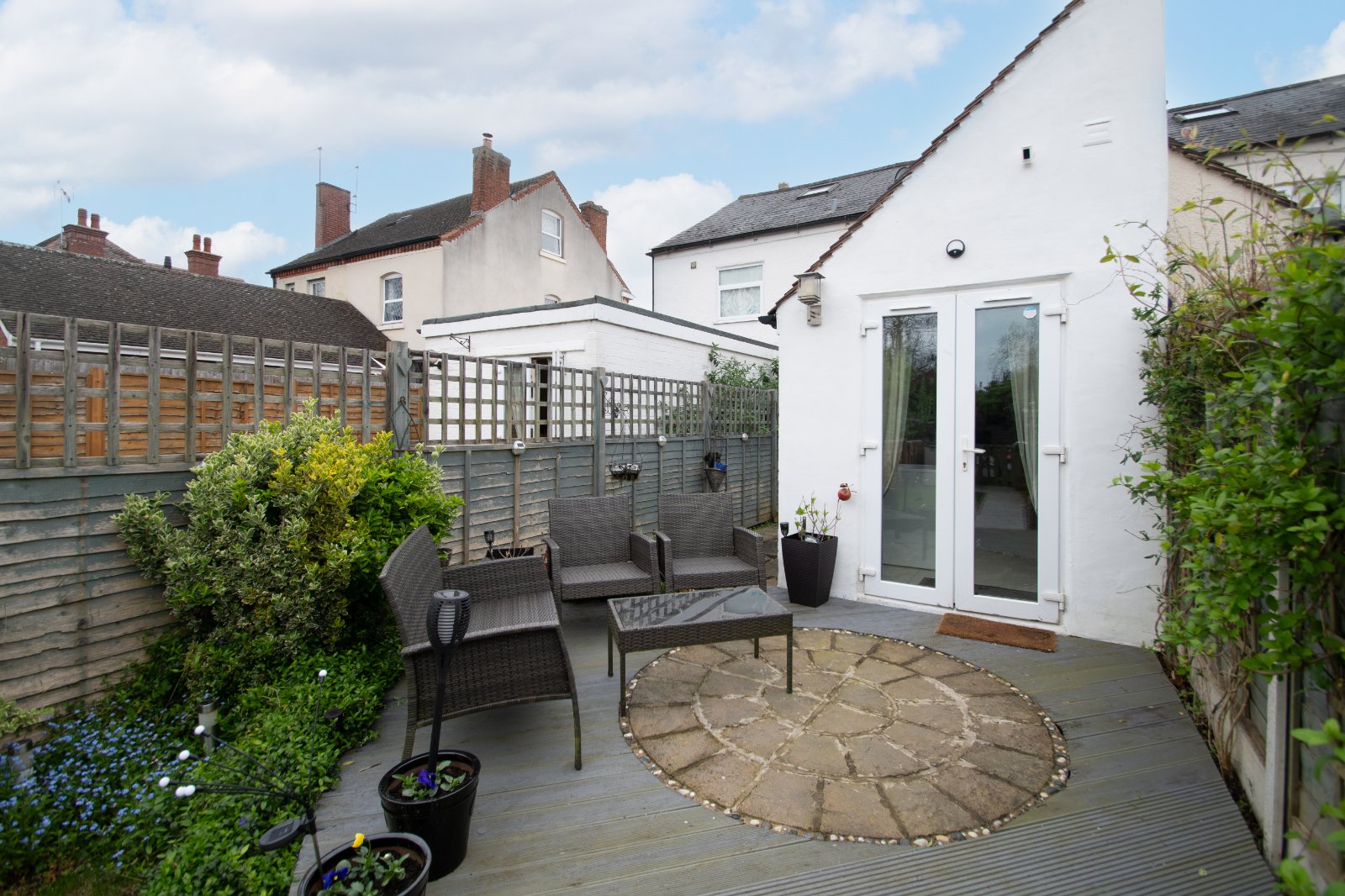 3 bed cottage for sale in Castle Street, Astwood Bank 12