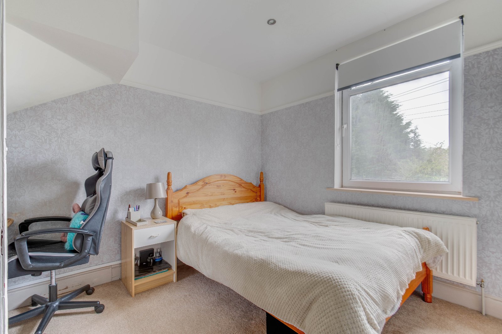 3 bed house for sale in The Slough, Redditch  - Property Image 8