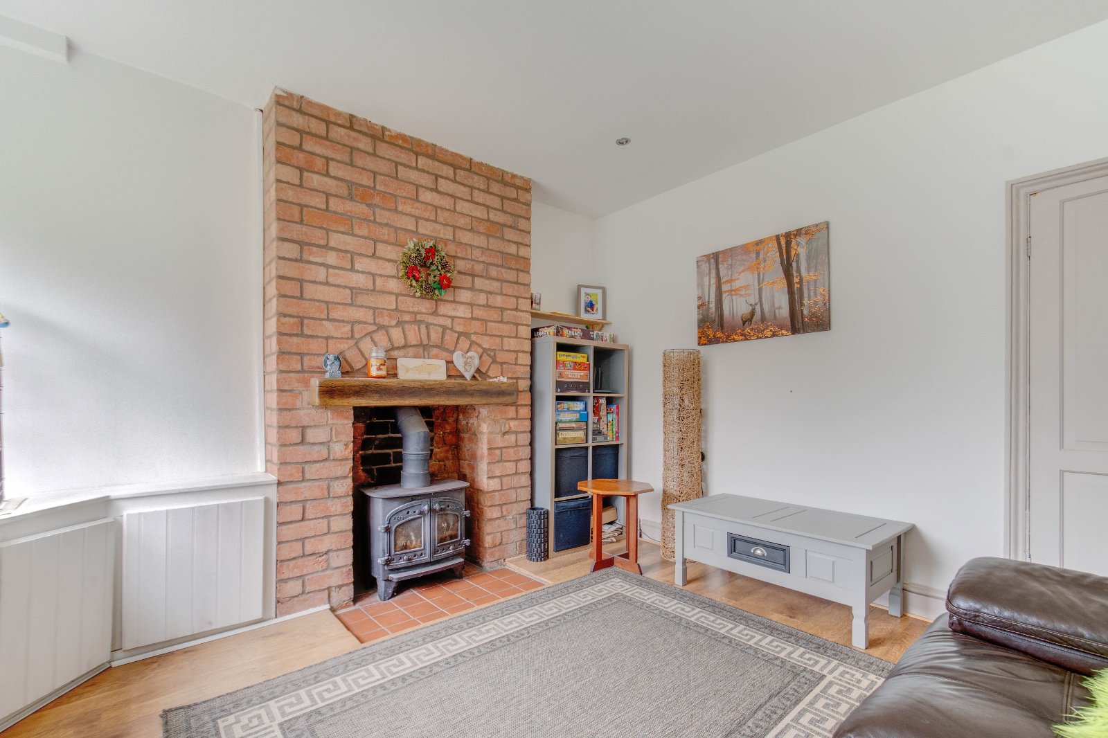 3 bed house for sale in The Slough, Redditch 5