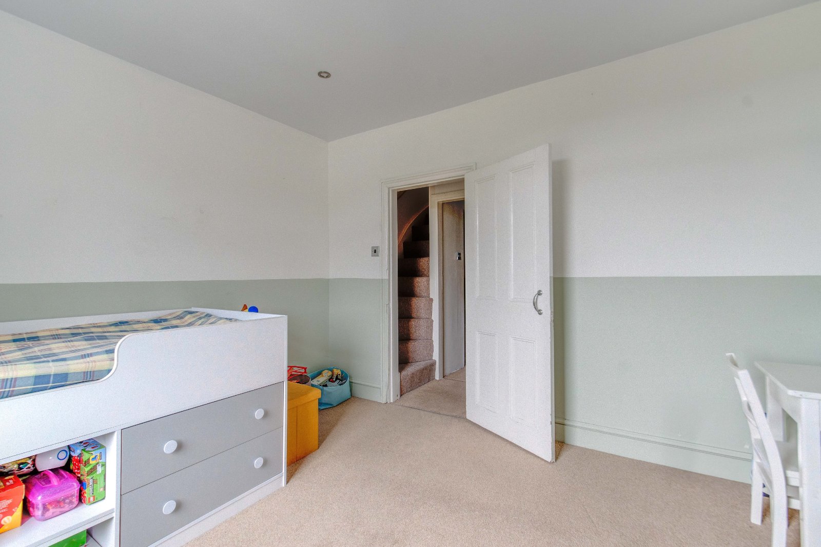 3 bed house for sale in The Slough, Redditch  - Property Image 17