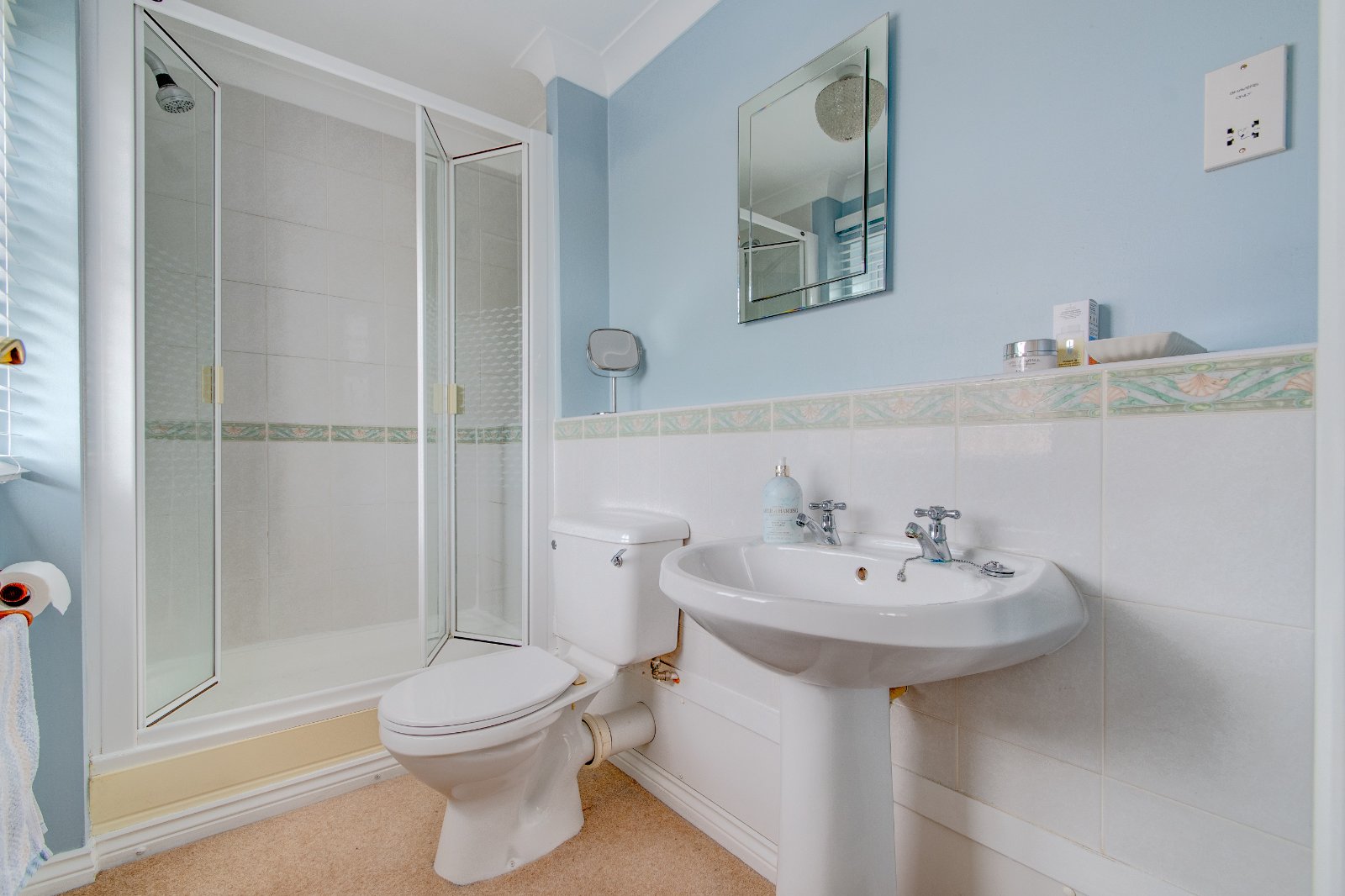 4 bed house for sale in Pennyford Close, Brockhill  - Property Image 7