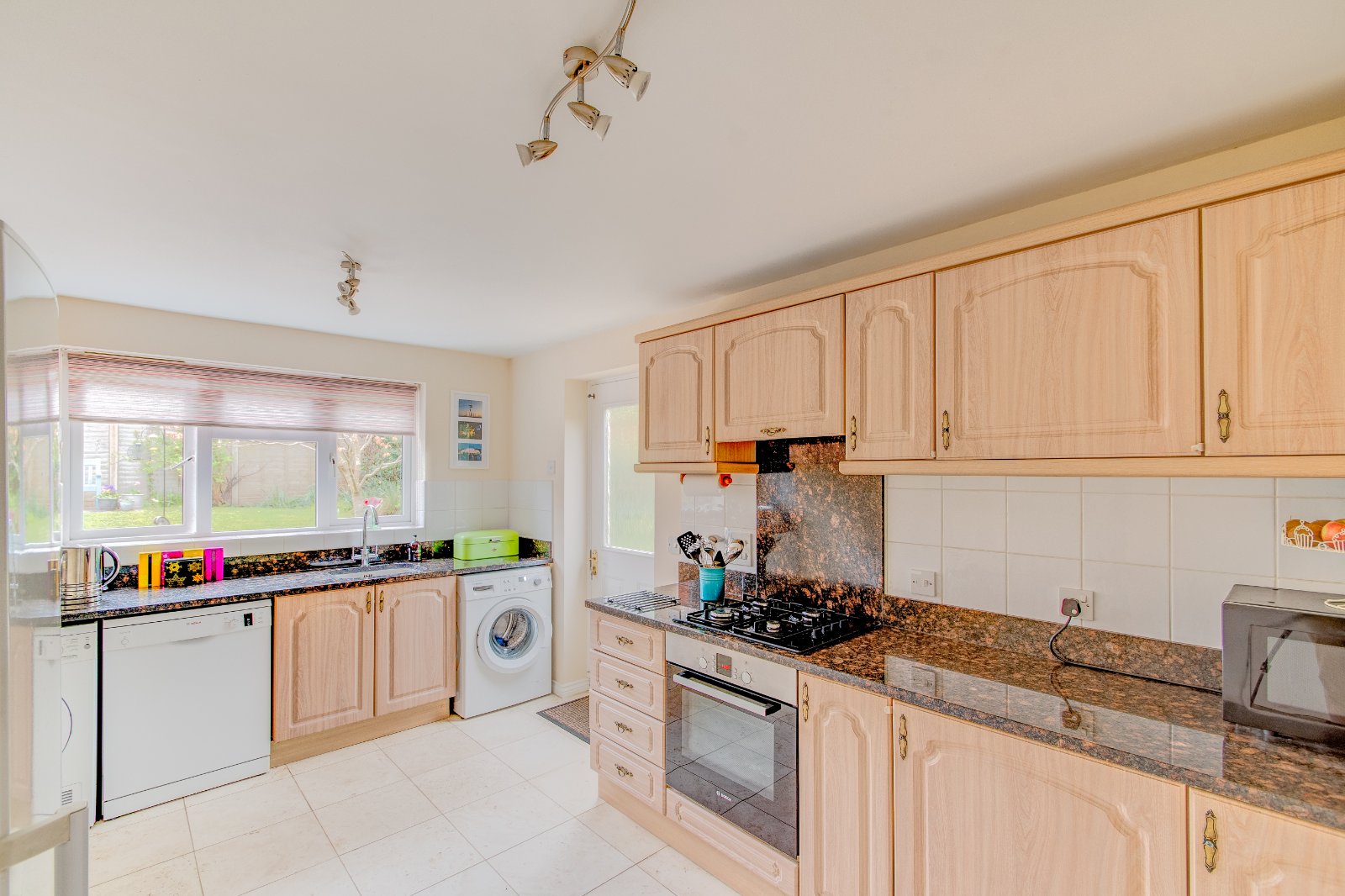 4 bed house for sale in Pennyford Close, Brockhill 14