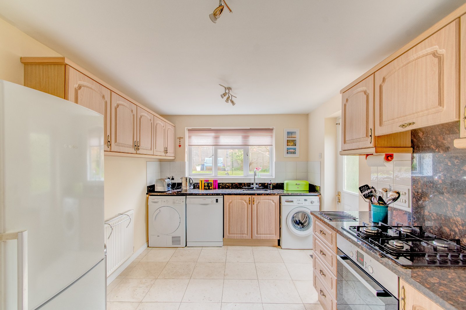 4 bed house for sale in Pennyford Close, Brockhill  - Property Image 4