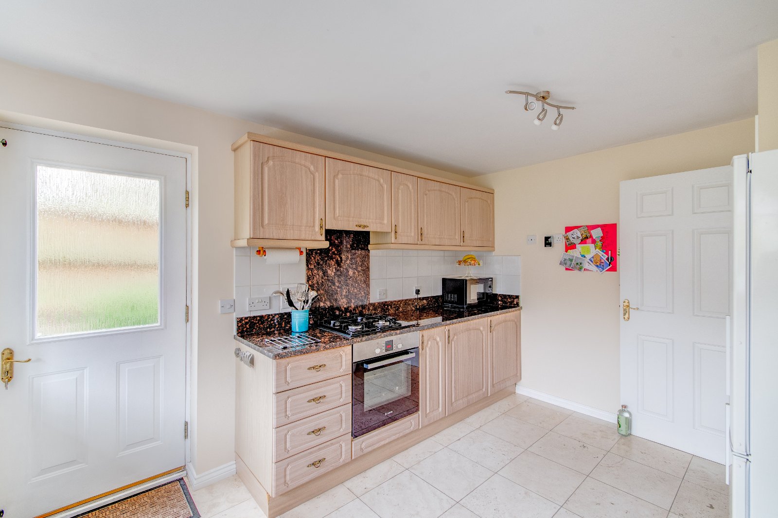 4 bed house for sale in Pennyford Close, Brockhill  - Property Image 5