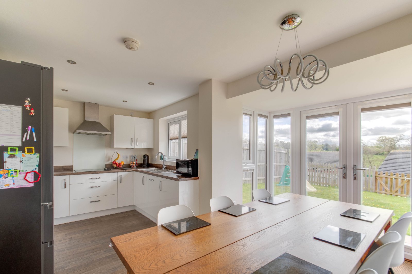 4 bed house for sale in Faxfleet Street, Webheath  - Property Image 3