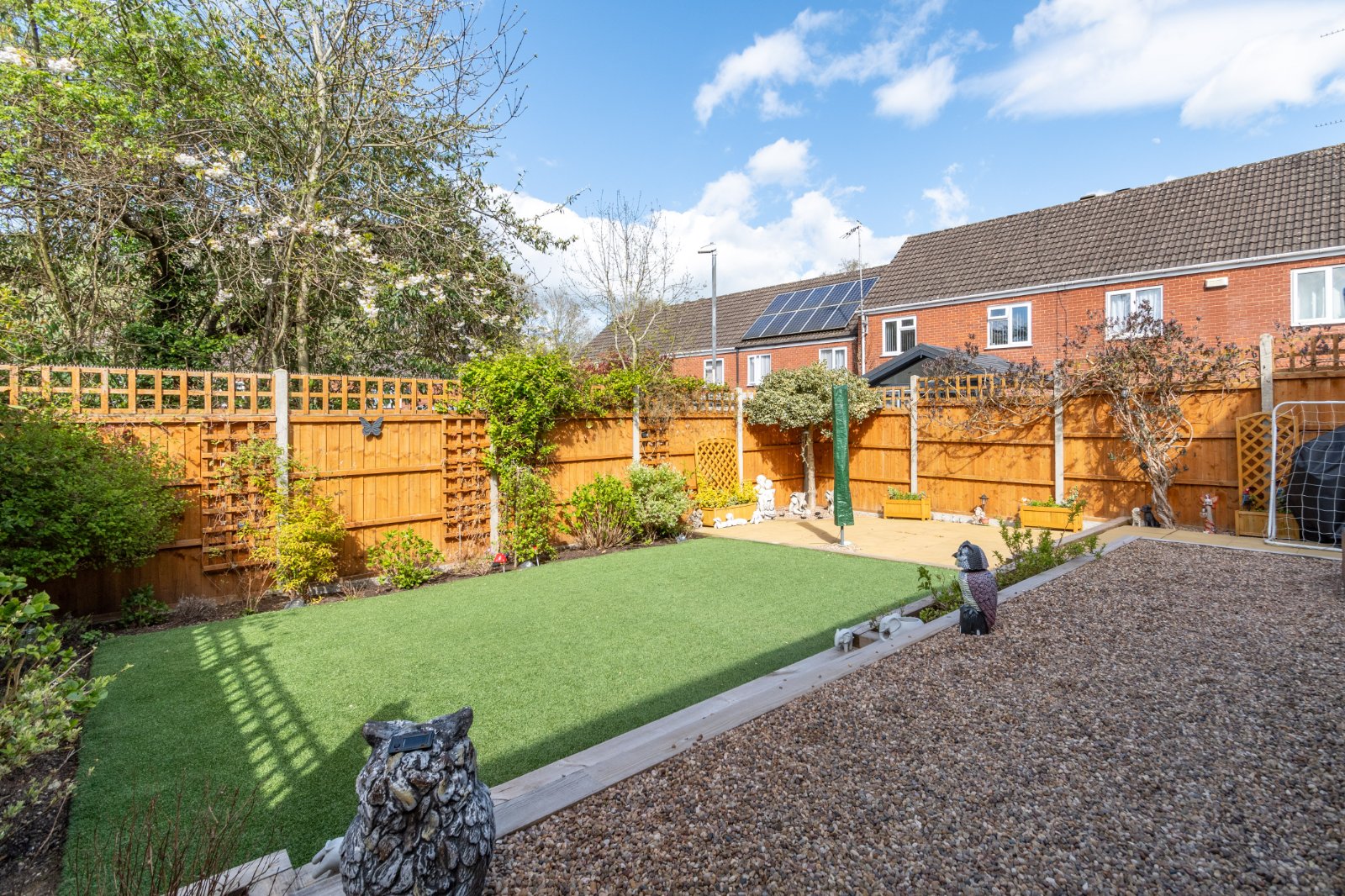 3 bed house for sale in Hopyard Lane, Winyates West  - Property Image 12