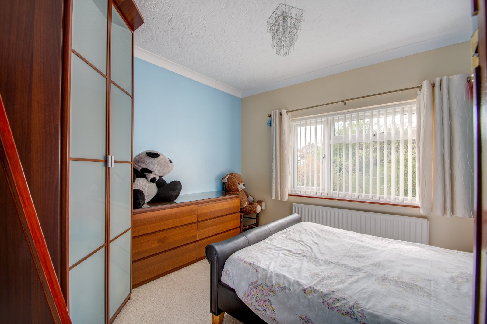 4 bed house for sale in Jubilee Avenue, Headless Cross  - Property Image 13
