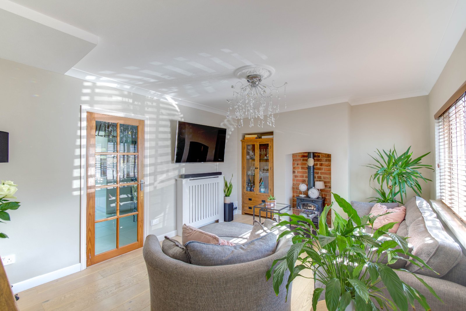 3 bed house for sale in Sunningdale Road, Birmingham 1