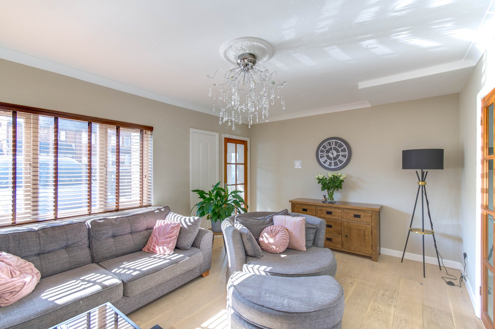 3 bed house for sale in Sunningdale Road, Birmingham 2