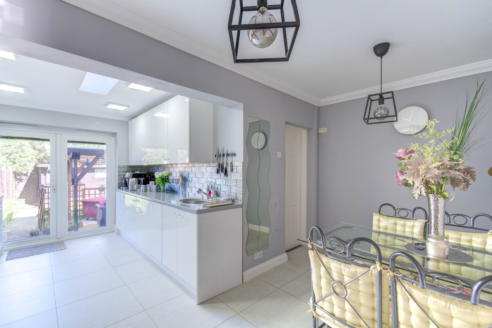 3 bed house for sale in Sunningdale Road, Birmingham 3