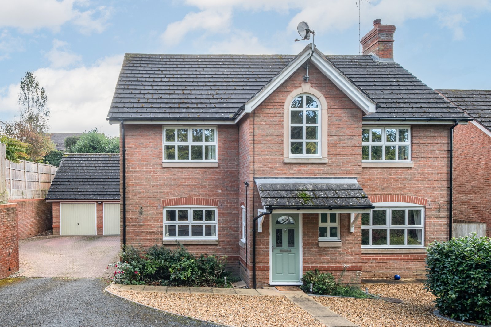 Properties For Sale In Redditch | AP Morgan | AP Morgan Estate Agents