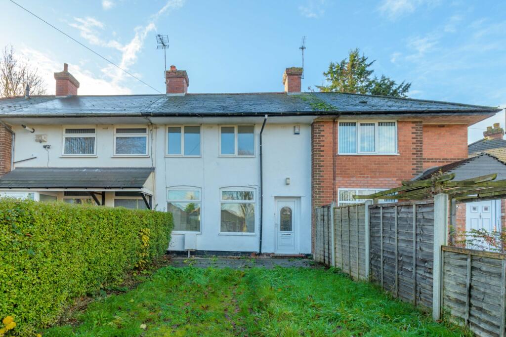 3 bed for sale in Westcliffe Place, Birmingham  - Property Image 1