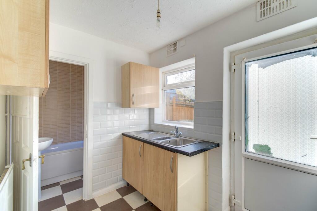3 bed for sale in Westcliffe Place, Birmingham 6