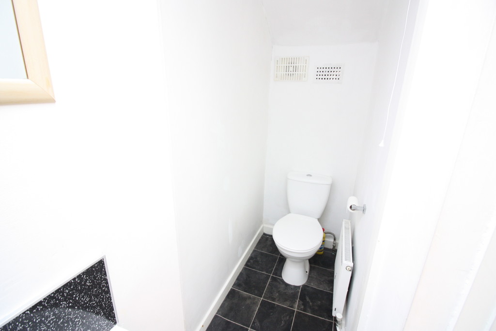 7 bed terraced house to rent in Old Tiverton Road, Exeter  - Property Image 17