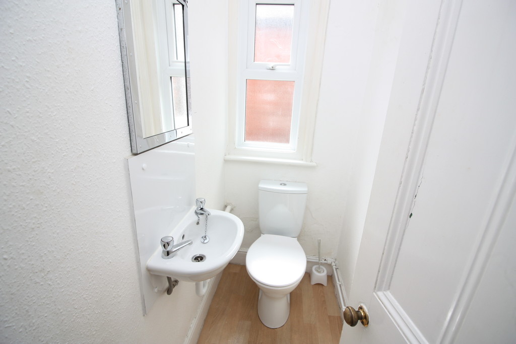7 bed terraced house to rent in Old Tiverton Road, Exeter  - Property Image 15