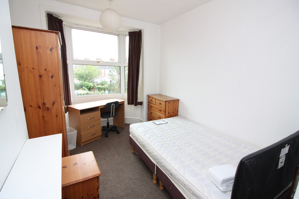 7 bed terraced house to rent in Old Tiverton Road, Exeter  - Property Image 8