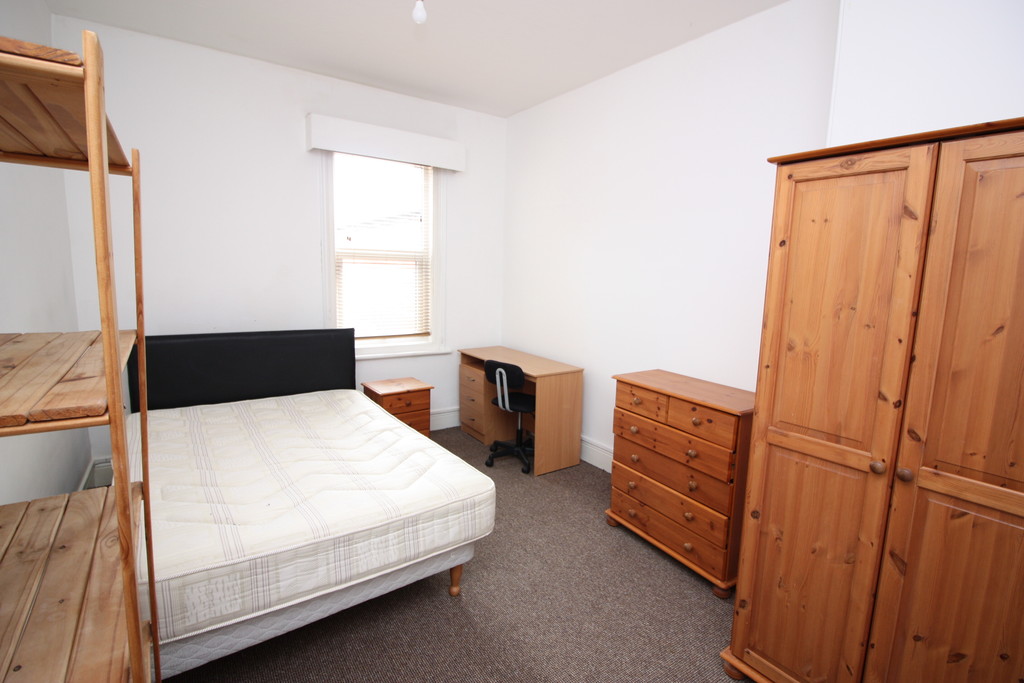 7 bed terraced house to rent in Old Tiverton Road, Exeter  - Property Image 9